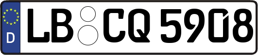 LB-CQ5908