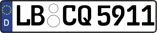 LB-CQ5911