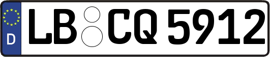 LB-CQ5912