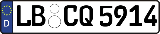 LB-CQ5914