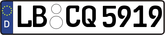 LB-CQ5919