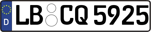 LB-CQ5925