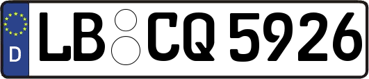 LB-CQ5926