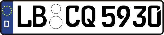 LB-CQ5930