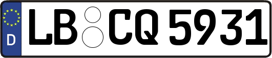 LB-CQ5931