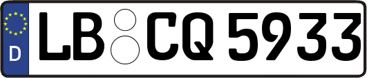 LB-CQ5933
