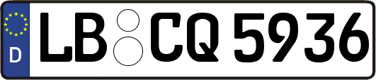 LB-CQ5936