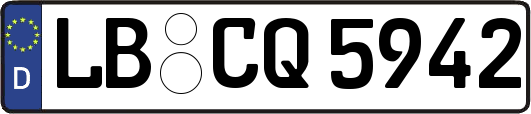LB-CQ5942