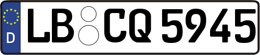 LB-CQ5945
