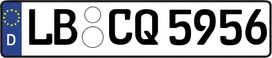 LB-CQ5956