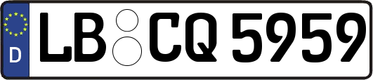 LB-CQ5959