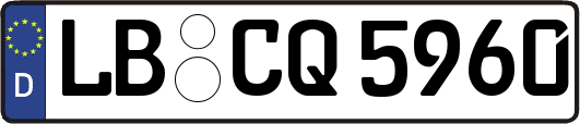 LB-CQ5960