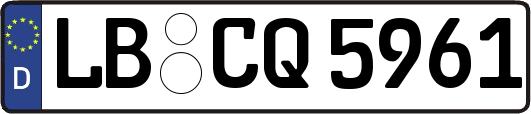 LB-CQ5961