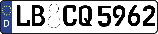 LB-CQ5962