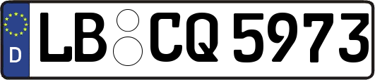 LB-CQ5973