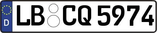 LB-CQ5974