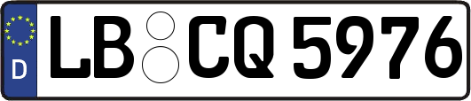 LB-CQ5976