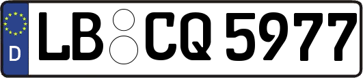 LB-CQ5977