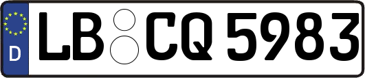 LB-CQ5983