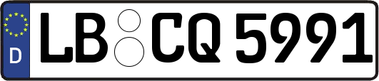 LB-CQ5991