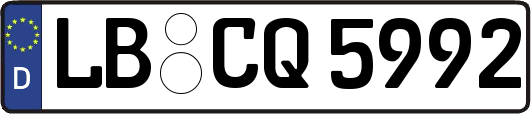 LB-CQ5992