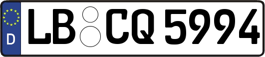 LB-CQ5994
