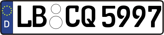 LB-CQ5997