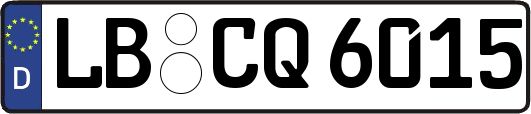LB-CQ6015