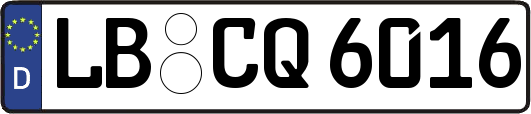 LB-CQ6016