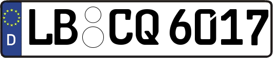 LB-CQ6017