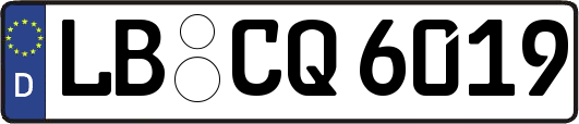 LB-CQ6019
