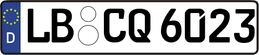 LB-CQ6023