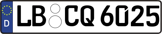 LB-CQ6025
