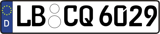 LB-CQ6029