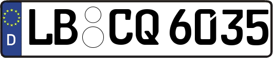 LB-CQ6035