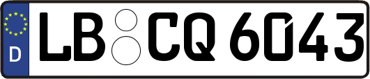 LB-CQ6043