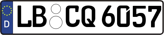 LB-CQ6057