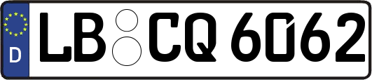 LB-CQ6062