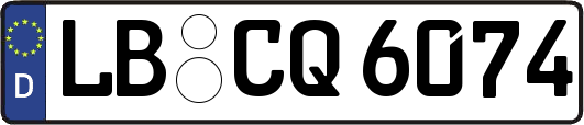 LB-CQ6074