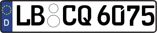 LB-CQ6075