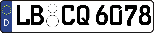 LB-CQ6078