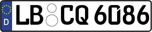 LB-CQ6086
