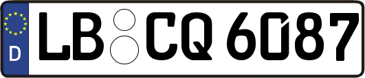 LB-CQ6087