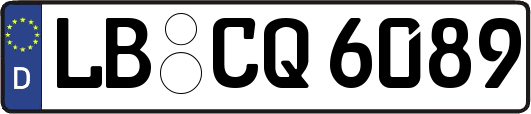 LB-CQ6089