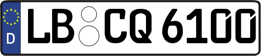 LB-CQ6100