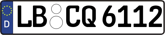 LB-CQ6112