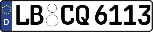 LB-CQ6113