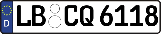 LB-CQ6118