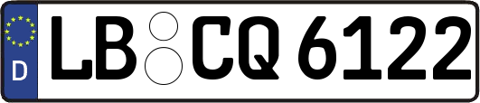LB-CQ6122