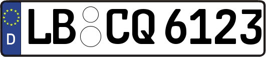 LB-CQ6123